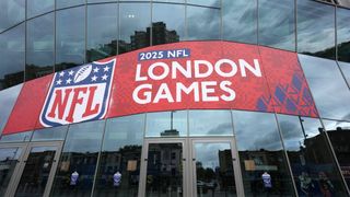 Carson Wentz rallies Vikings to win vs. Browns in London (NFL)