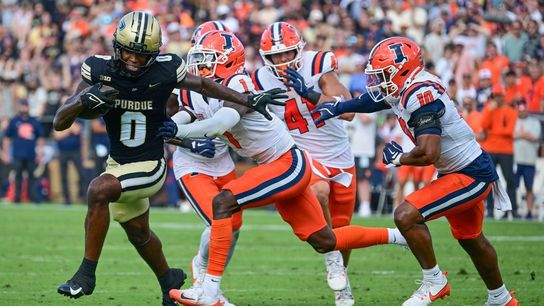 Minnesota, Purdue set to battle it out for traction in Big Ten (College Football)