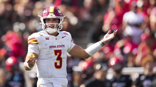 Coach Matt Campbell praises No. 22 Iowa State's 'character' ahead of clash vs. Colorado (College Football)