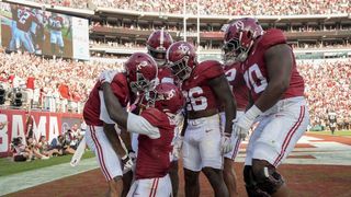 No. 10 Alabama avenges historic loss to No. 16 Vanderbilt (College Football)