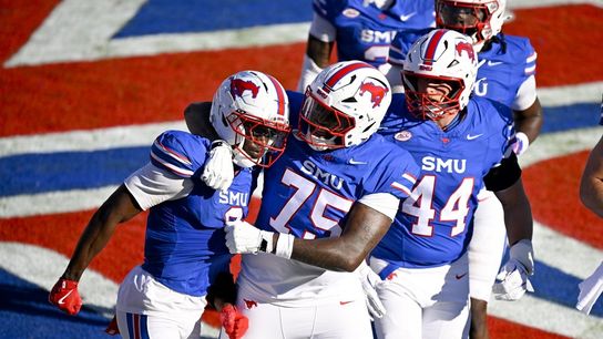 SMU swaggers into ACC clash with Stanford (College Football)