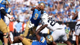 UCLA's task: Produce impressive encore at Michigan State (College Football)
