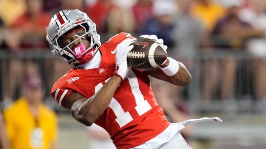 No. 17 Illinois prepares for 'tremendous challenge' vs. No. 1 Ohio State (College Football)