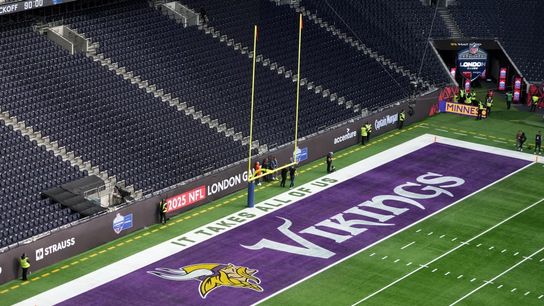Report: Vikings tab Nolan Teasley as general manager (NFL)