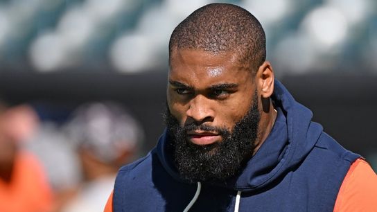 Broncos LB Jonathon Cooper facing domestic violence charge (NFL)