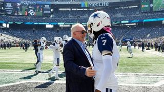 Cowboys CB Trevon Diggs out vs. Broncos, IR possible (NFL)