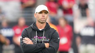Reports: Cardinals fine coach Jonathan Gannon $100k for outburst (NFL)