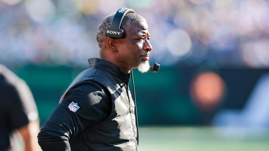 Aaron Glenn: Jets still ‘here to win now’ despite 0-5 start (NFL)