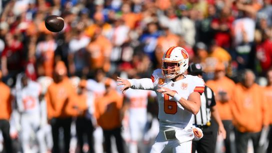MVP candidate Baker Mayfield leads Bucs against injury-riddled 49ers (NFL)