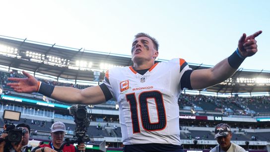 Broncos need to avoid letdown vs. winless Jets in London (NFL)