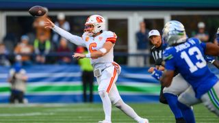 Week 6 Power Rankings: Perfect team doesn't exist (NFL)