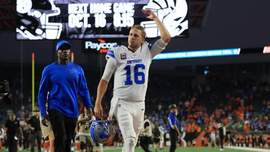 Chiefs face tall task in slowing down Jared Goff, high-octane Lions (NFL)