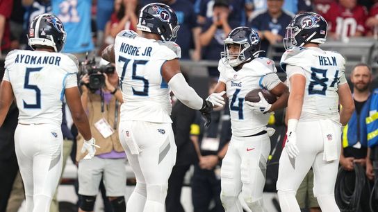 Veteran WR Tyler Lockett asks for, gets release from Titans (NFL)