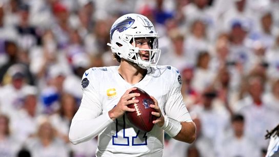 Week 6 MNF: Bills-Falcons Preview, Props, Prediction (NFL)