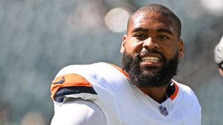 Broncos LB Jonathon Cooper arrested again, felony charge added (NFL)