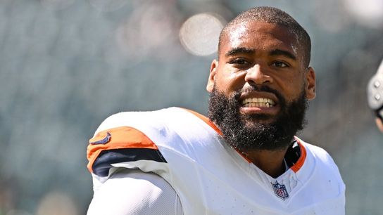 Broncos LB Jonathon Cooper arrested again, felony charge added (NFL)
