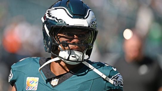 Giants hunt for first Thursday win in a decade with Eagles in town (NFL)