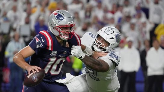 Patriots, Saints hope to continue winning ways in interconference tilt (NFL)