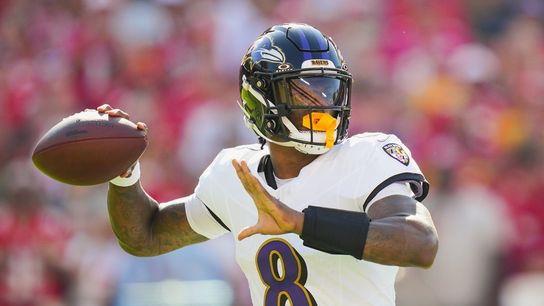 Week 9 TNF: Ravens-Dolphins Preview, Prop, Prediction (NFL)