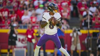 Desperate times for Dolphins, Ravens as QB Lamar Jackson expected back (NFL)