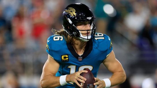Jaguars, Trevor Lawrence hope to stay hot hosting Seahawks (NFL)