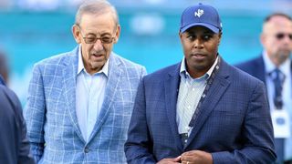 Dolphins, general manager Chris Grier mutually agree to part ways (NFL)