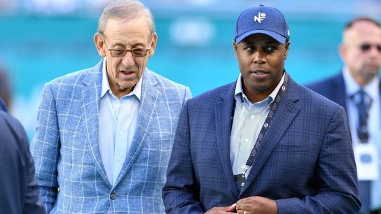 Dolphins, general manager Chris Grier mutually agree to part ways (NFL)