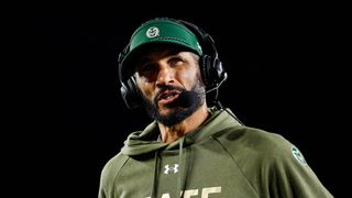 Reports: Colorado State fires Jay Norvell (College Football)