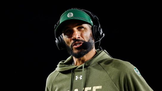 Reports: Colorado State fires Jay Norvell (College Football)