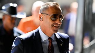 Report: Texas coach Steve Sarkisian explores NFL interest (College Football)