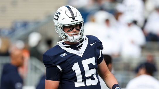 Three QBs with everything to gain at the NFL Scouting Combine (NFL)