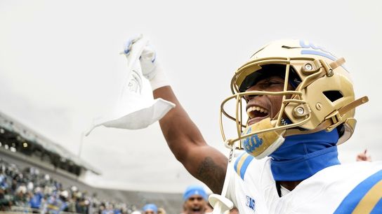 Maryland eager to turn things around at resurgent UCLA (College Football)