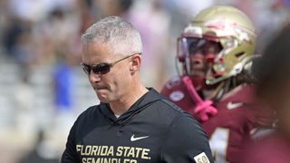 Florida State eager to halt slide in encounter vs. Stanford (College Football)