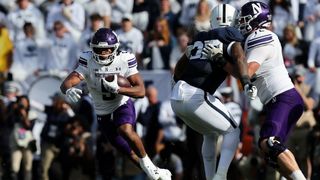 Northwestern rallies late, hands Penn State 3rd straight loss (College Football)