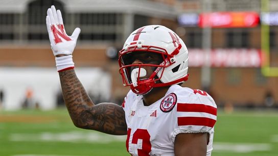 Dylan Raiola, Nebraska deliver final blow to Maryland in back-and-forth affair (College Football)