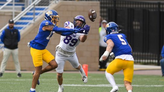 Northern Iowa tight end Parker Sutherland dies at 18 (College Football)