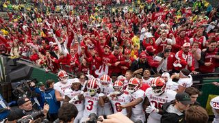 Indiana a program-best No. 3 in AP Top 25; Ohio State still No. 1 (College Football)