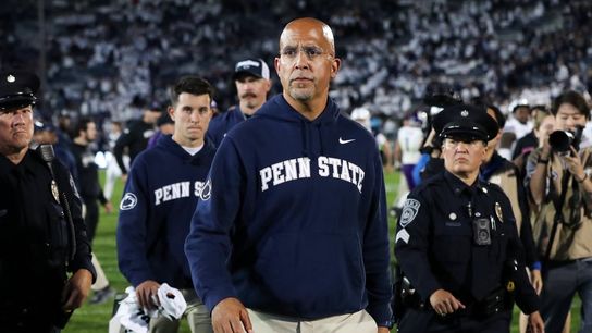 Report: Penn State can avoid hefty James Franklin buyout (College Football)