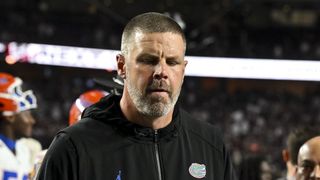 Report: Florida could fire Billy Napier this weekend (College Football)