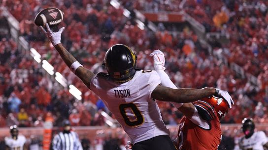 Utah's ground attack too strong for No. 21 Arizona State (College Football)