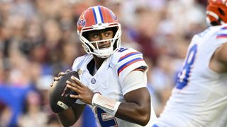 Florida eager to put forth complete effort vs. Mississippi State (College Football)
