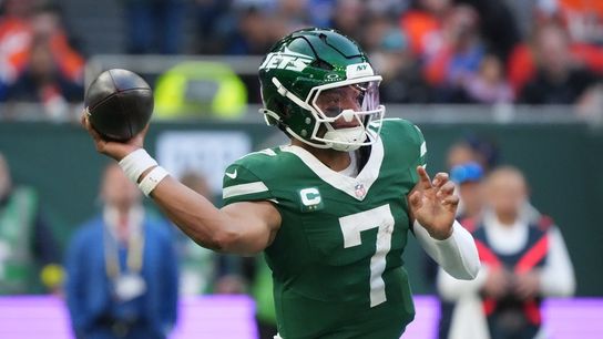 Winless Jets figure to get stiff test from … Panthers? (NFL)