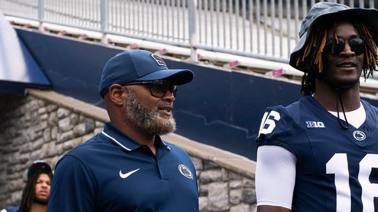 Penn State launches post-James Franklin era at Iowa (College Football)