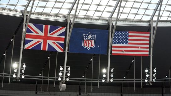 NFL schedule to be released on Thursday night (NFL)