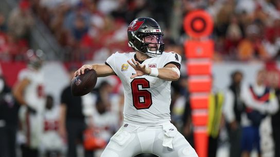 Premier Buccaneers-Lions matchup missing key players on both sides (NFL)