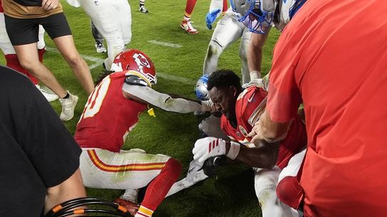 Lions S Brian Branch bracing for 11th fine in two seasons (NFL)