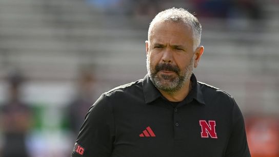 Nebraska coach Matt Rhule inks 2-year extension through 2032 (College Football)