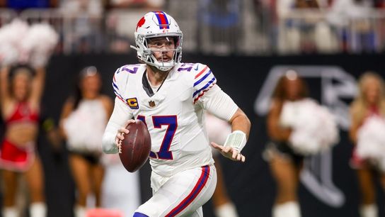 Bills hope bye week is perfect solution to their problems … again (NFL)