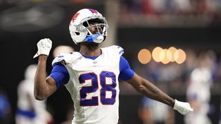 Report: Bills re-signing S Sam Franklin Jr. to 3-year deal (NFL)