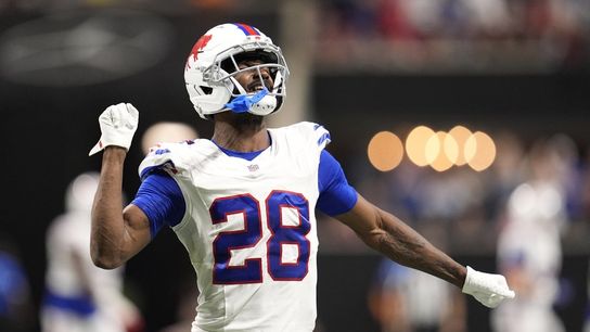 Report: Bills re-signing S Sam Franklin Jr. to 3-year deal (NFL)